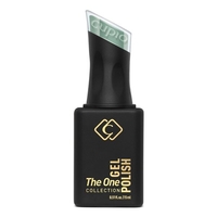 Полуперманентен лак за нокти Cupio The One - Gray Army 15ml