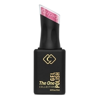 Полуперманентен лак за нокти Cupio The One - Dusty Rose 15ml