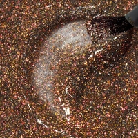 Полуперманентен лак за нокти Cupio Effect X Collection - Flash Dune 8ml