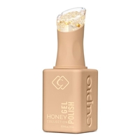 Полуперманентен лак за нокти Cupio Honey Collection - Sunflower Honey 15ml