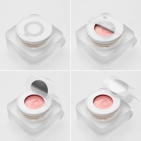Мек изграждащ гел Cupio - ЦВЯТ НА ГОДИНАТА: Cloud Dancer 15ml