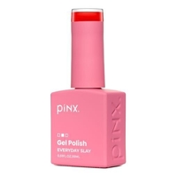 Gel Polish Pinx Everyday Slay - Cherry Heat 15ml