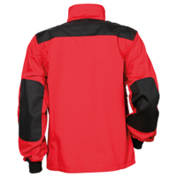 KASTOR REDРаботно яке