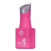 Полуперманентен лак за нокти Cupio Effect X Collection - Flash Dynasty 8ml