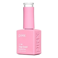 Top Coat Matte Finish Pinx. Essential 15ml