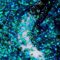 Гел лак Cupio Effect X Collection - Santa Cruz Carnival 8ml