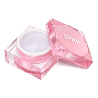 Изграждащ гел pinx. Easy Fill. - Essential Clear 15ml