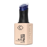 Полуперманентен лак за нокти Cupio ART Collection - Night Sky Wishes 15ml