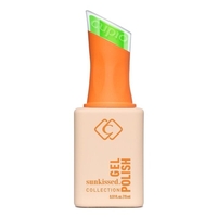 Полуперманентен лак за нокти Cupio Sunkissed. - Sun&Fun 15ml