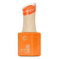 Гел лак Cupio Neon, baby! Collection - Malibu Sunset 8ml