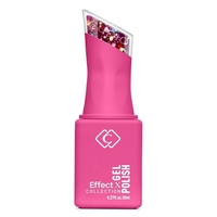 Гел лак Cupio Effect X Collection - Notting Hill Carnival 8ml