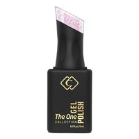 Полуперманентен лак за нокти The One Cupio Coliection- French Milk and Honey 15ml