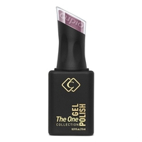 Полуперманентен лак за нокти Cupio The One - Nude is Chic 15ml