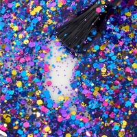 Гел лак Cupio Effect X Collection - Rio Carnival 8ml