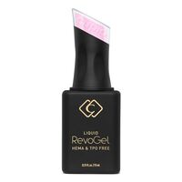 Течен RevoGel Cupio-Strawberry Milk 15ml