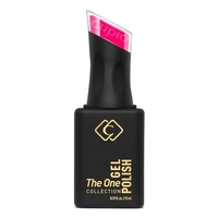 Полуперманентен лак за нокти Cupio The One - Living Coral 15ml