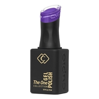 Полуперманентен лак за нокти Cupio The One 15ml - Ultraviolet