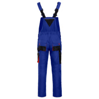KASTOR ROYAL BLUE  Работен полугащеризон
