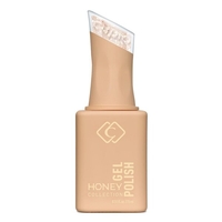 Полуперманентен лак за нокти Cupio Honey Collection - Pure Honey 15ml
