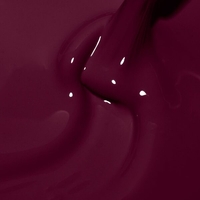 Полуперманентен лак за нокти Cupio The One - Mulberry 15ml