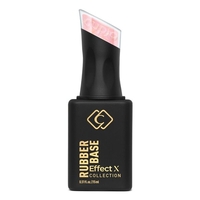Rubber Base Cupio Effect X Perfect Flakes - Luxury You 15ml