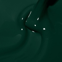 Полуперманентен лак за нокти Cupio The One - Precious Green 15ml