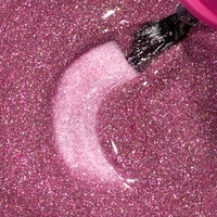 Полуперманентен лак за нокти Cupio Effect X Collection - Flash Blossom 8ml