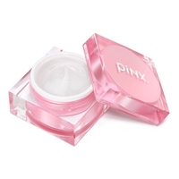 Изграждащ гел pinx. Easy Fill. - Clarity 30ml