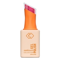 Полуперманентен лак за нокти Cupio Sunkissed. - Surf Girl 15ml