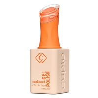 Полуперманентен лак за нокти Cupio Sunkissed-Bellini by the Pool 15 ml