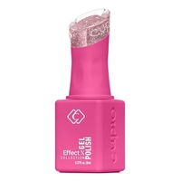 Полуперманентен лак за нокти Cupio Effect X Collection 8ml - Disco  Vibe