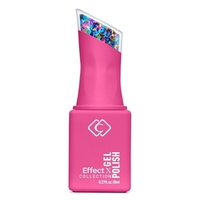 Гел лак Cupio Effect X Collection - Rio Carnival 8ml