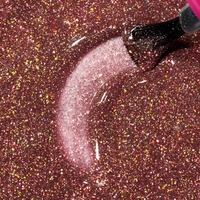 Полуперманентен лак за нокти Cupio Effect X Collection - Flash Treasure 8ml