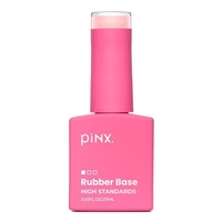Rubber Base pinx. High Standards - My Fav Girl 15ml