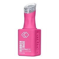 Rubber Base Cupio Effect X 15ml - Disco Show