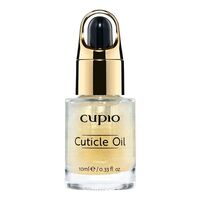 Масло за кожички с блясък Cupio Sunkissed. 10 мл