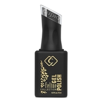 Полуперманентен лак за нокти Cupio Feline Collection Midnight Meow 15ml