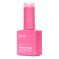 Rubber Base pinx. High Standards - Pink Sky 15ml