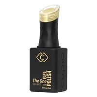 Полуперманентен лак за нокти Cupio The One - Champagne 15ml