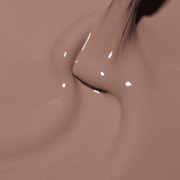 Полуперманентен лак за нокти The One Cupio Coliection - ЦВЯТ НА ГОДИНАТА 2025: Mocha Mousse 15ml