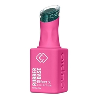 Rubber Base Cupio Effect X 15ml - Disco Mixtape