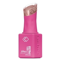 Полуперманентен лак за нокти тип котешк  Cupio Effect X Collection - Kitty Eyes Sphynx 8mlо око
