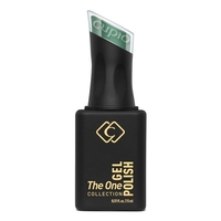 Полуперманентен лак за нокти Cupio The One - Sage 15ml