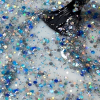 Гел лак Cupio Effect X Collection - Oruro Carnival 8ml
