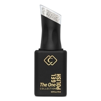 Полуперманентен лак за нокти Cupio The One - Crystal Shining 15ml