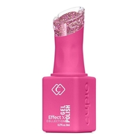 Полуперманентен лак за нокти Cupio Effect X Collection - Flash Blossom 8ml