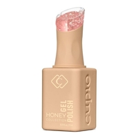 Полуперманентен Гел лак Cupio Honey Collection - Orange Blossom Honey 15ml