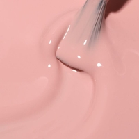 Polygel lichid pinx. First Love - Gentle Affection 15ml