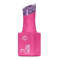 Полуперманентен лак за нокти Cupio Effect X Collection - Flash Mystic 8ml