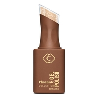 Полуперманентен лак за нокти Cupio Chocolate Collection - Френски ванилов трюфел 15 мл